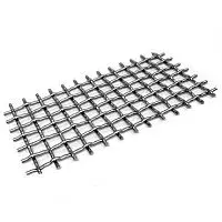 Нержавеющая рифленая сетка 5x1,2 12Х18Н9 ТУ 1276-002-38279335-2013 купить Москва