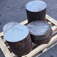 Магниевая поковка 50 мм МА2-1 купить Москва