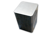 Нержавеющая прямоугольная поковка 500x700 12Х18Н10Т МКК ГОСТ 25054-81 купить Москва