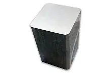 Нержавеющая прямоугольная поковка 450x450 09Х16Н6 ГОСТ 25054-81 купить Москва