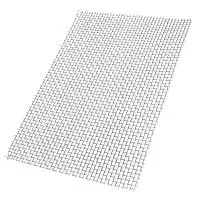 Сетка нержавеющая Mesh 0,142x0,112 AISI-304 ASTM E2016 купить Москва